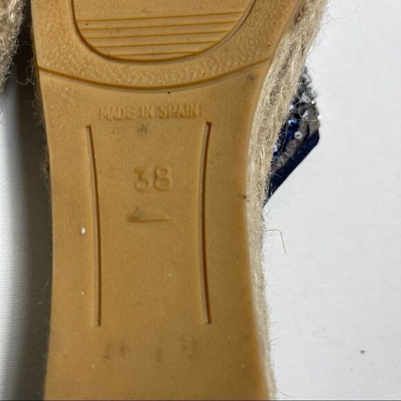 vidorreta Wedge Espadrille Sandals  - Picture 4 of 6